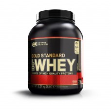 Optimum Nutrition 100% Whey Gold Standard 2.2kg
